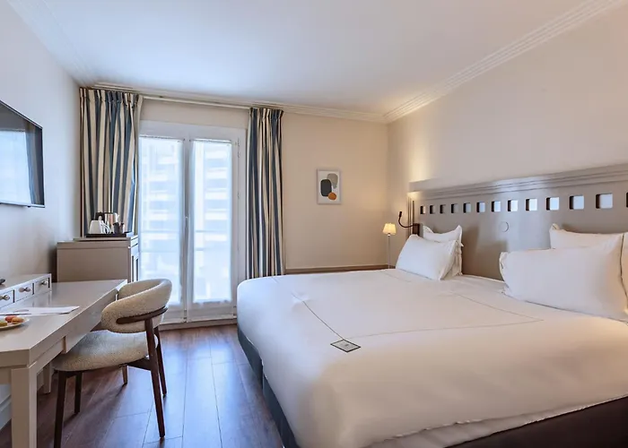 Grand Tonic Hotel & Spa Nuxe