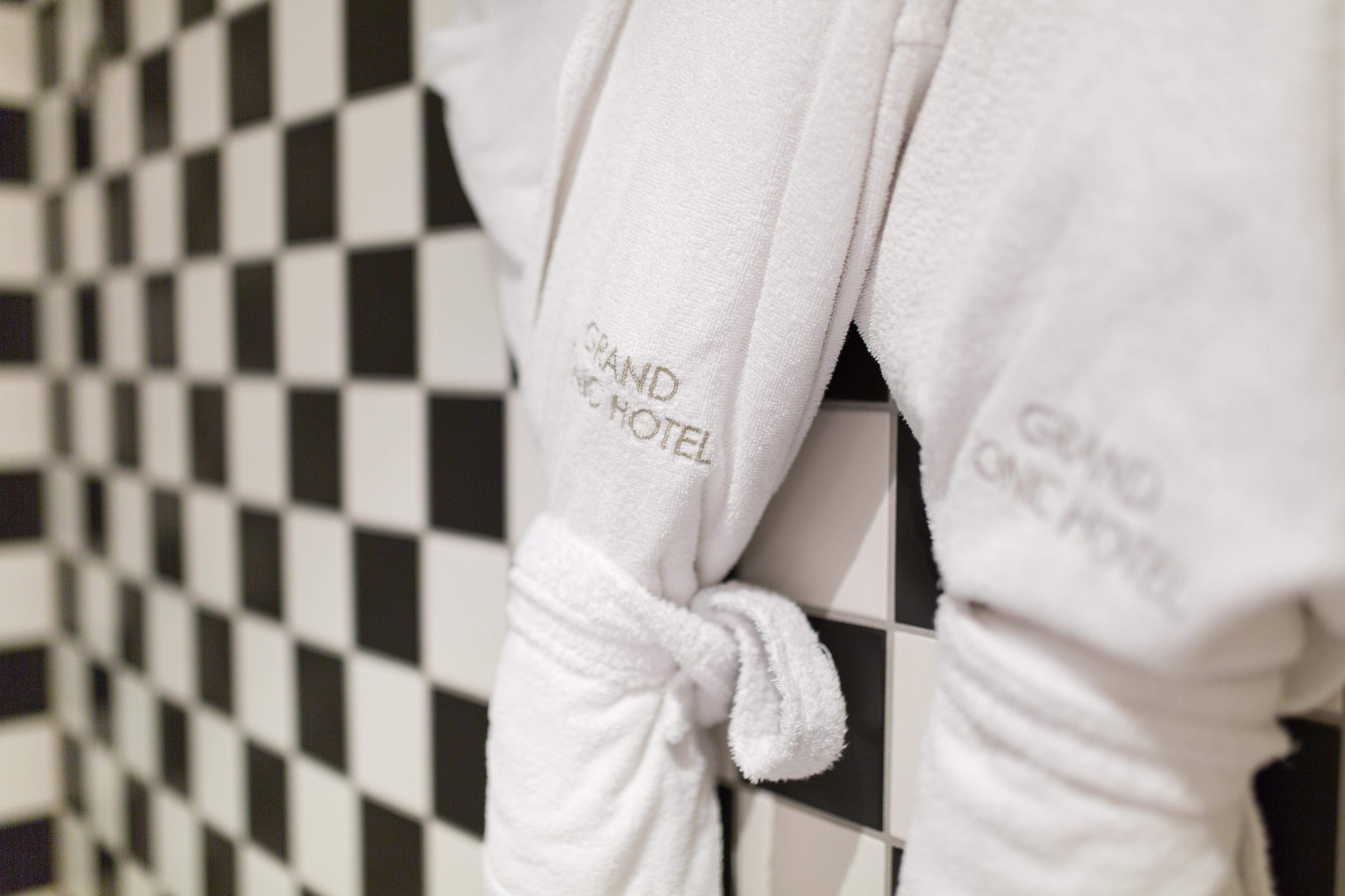 Grand Tonic & Nuxe Hotel 4*