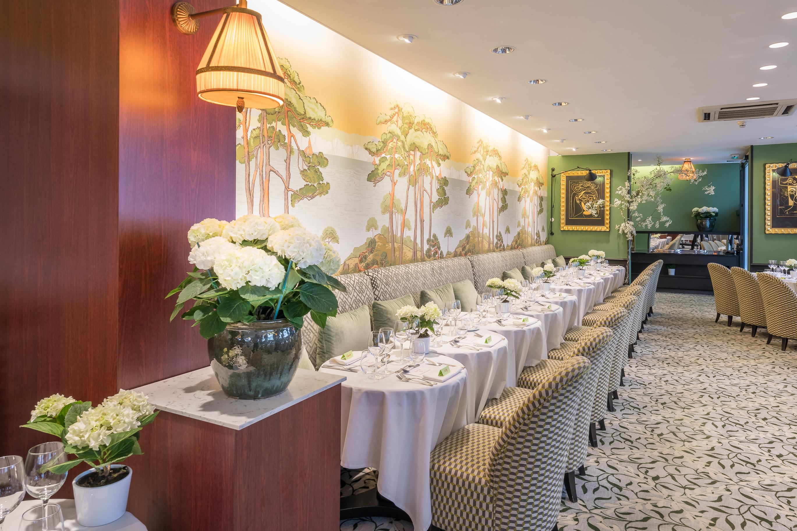 Grand Tonic & Nuxe Hotel Biarritz