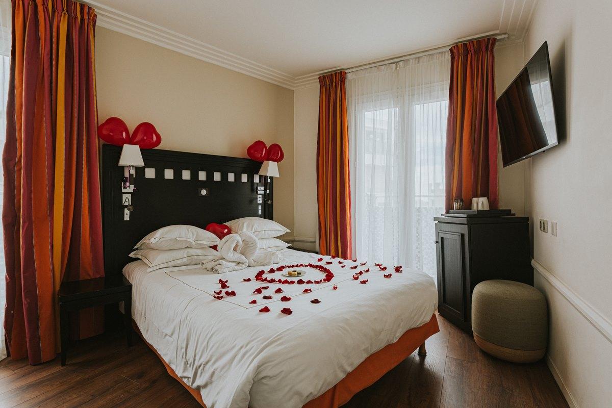 Grand Tonic & Nuxe Hotel 4*