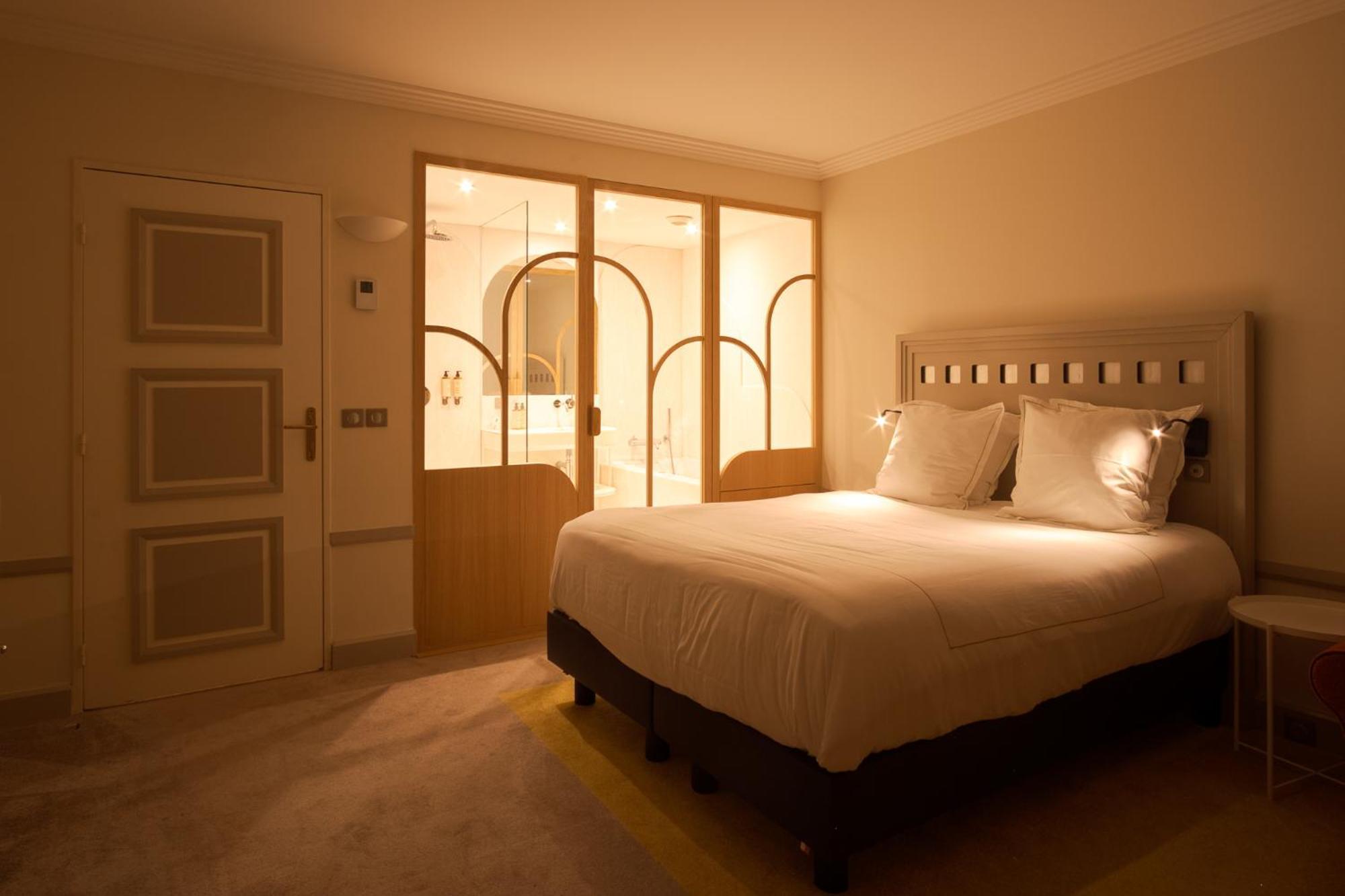 Hotel Grand Tonic & Nuxe
