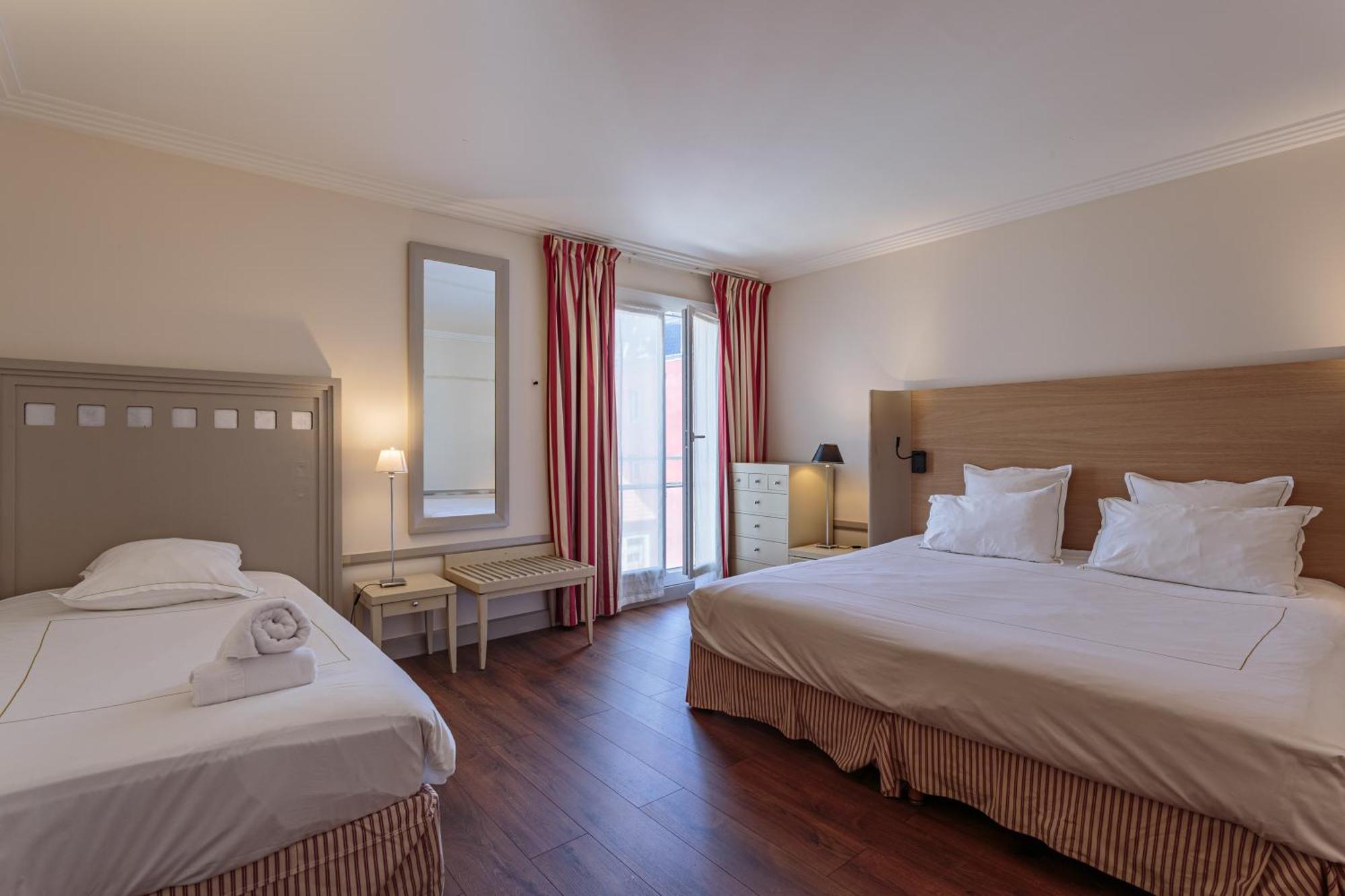Grand Tonic & Nuxe Hotel Biarritz