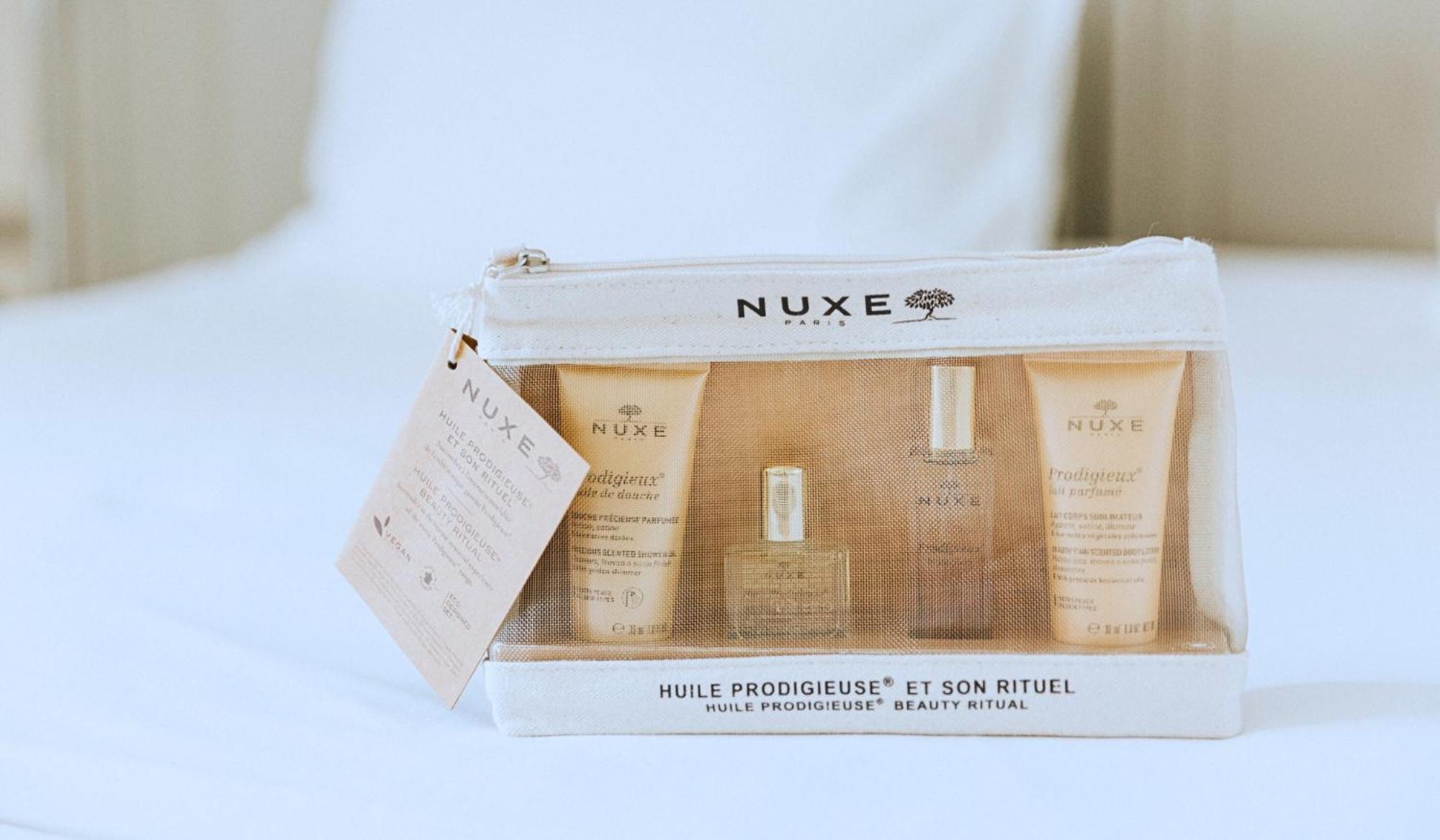 Grand Tonic & Nuxe Hotel