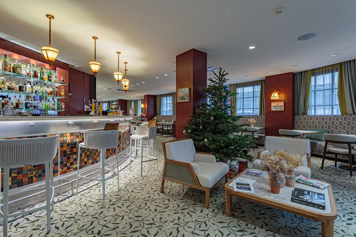 Grand Tonic & Nuxe Hotel Biarritz