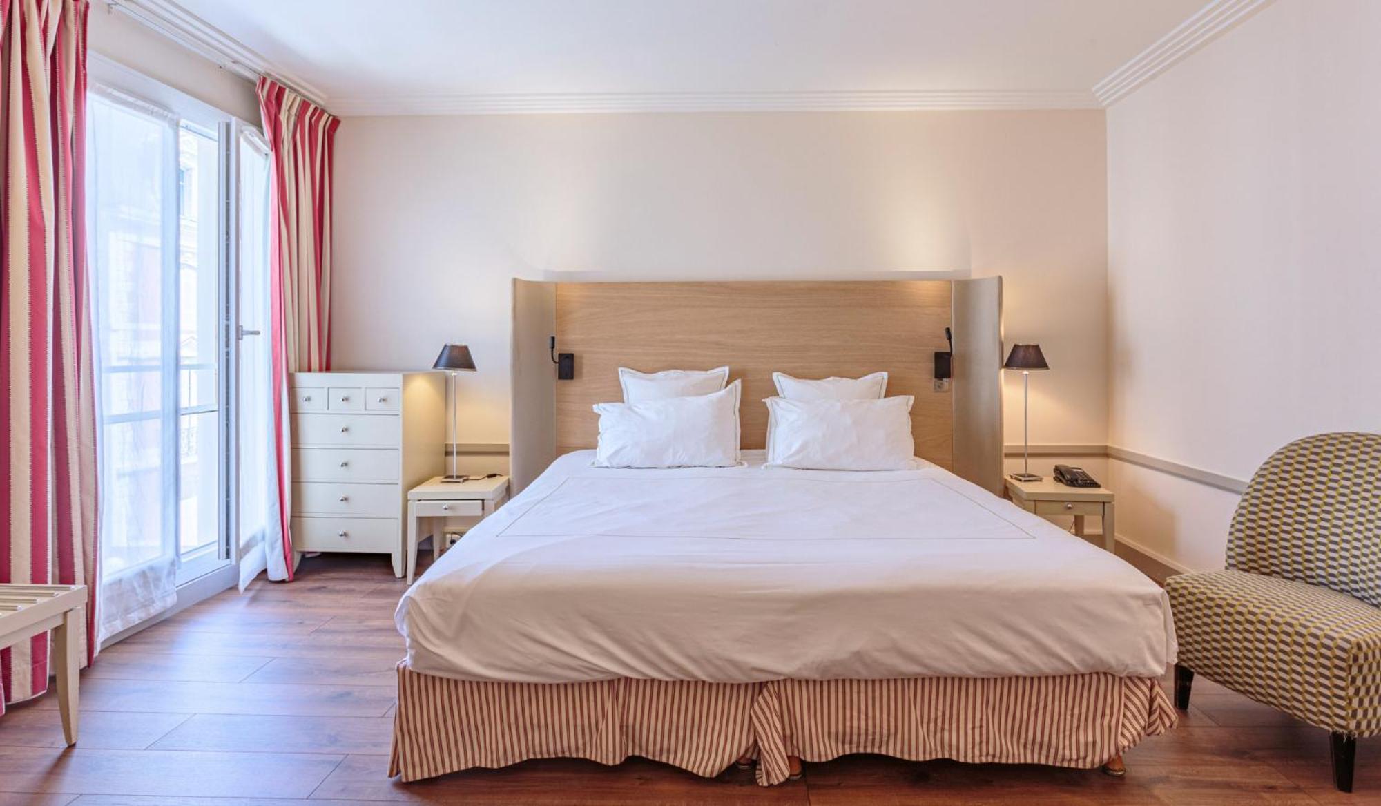 Hotel Grand Tonic & Nuxe 4*